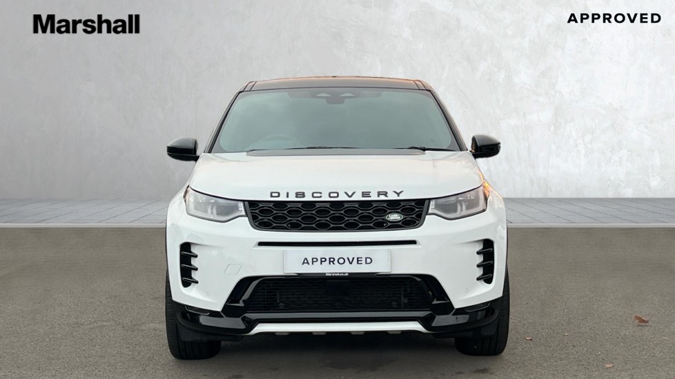 Used Land Rover Discovery Sport 2023 for sale - 76494035: Photo 7