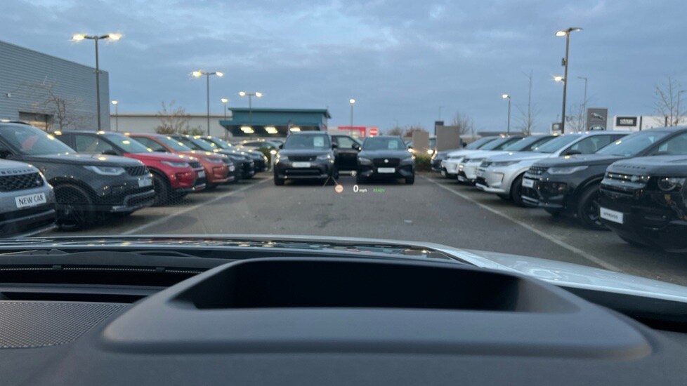 Used Land Rover Discovery Sport 2023 for sale - 76494035: Photo 70