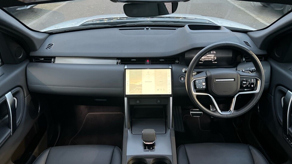 Used Land Rover Discovery Sport 2023 for sale - 76494035: Photo 9