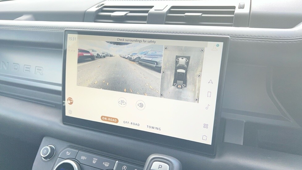 Used Land Rover Defender 2024 for sale - 76361935: Photo 12