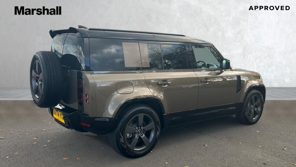 Used Land Rover Defender 2024 for sale - 76361935: Photo 25