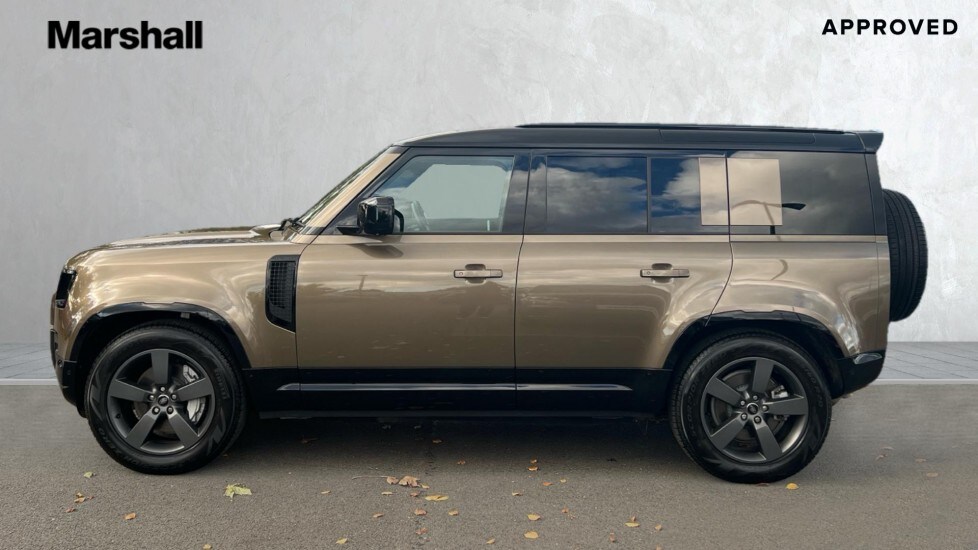 Used Land Rover Defender 2024 for sale - 76361935: Photo 26