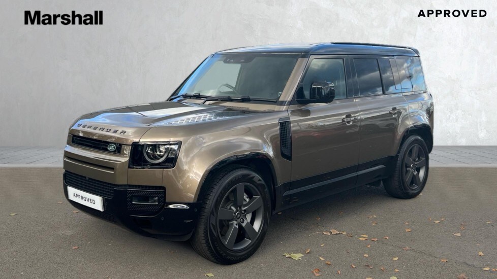 Used Land Rover Defender 2024 for sale - 76361935: Photo 27