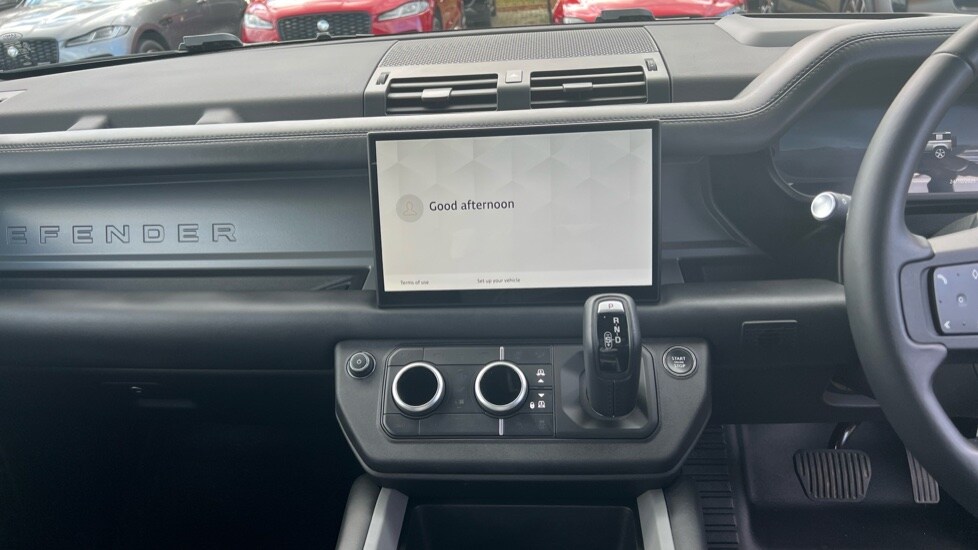 Used Land Rover Defender 2024 for sale - 76361935: Photo 29