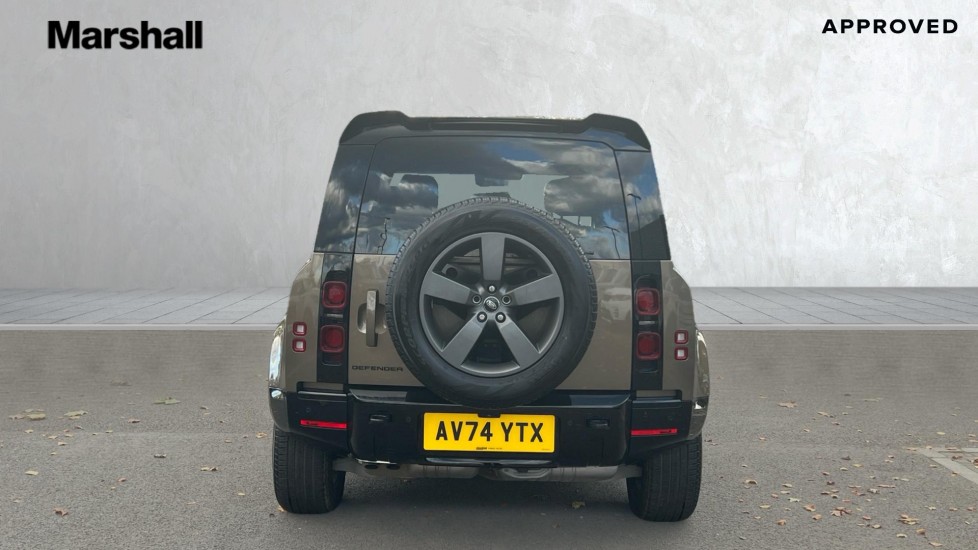 Used Land Rover Defender 2024 for sale - 76361935: Photo 6