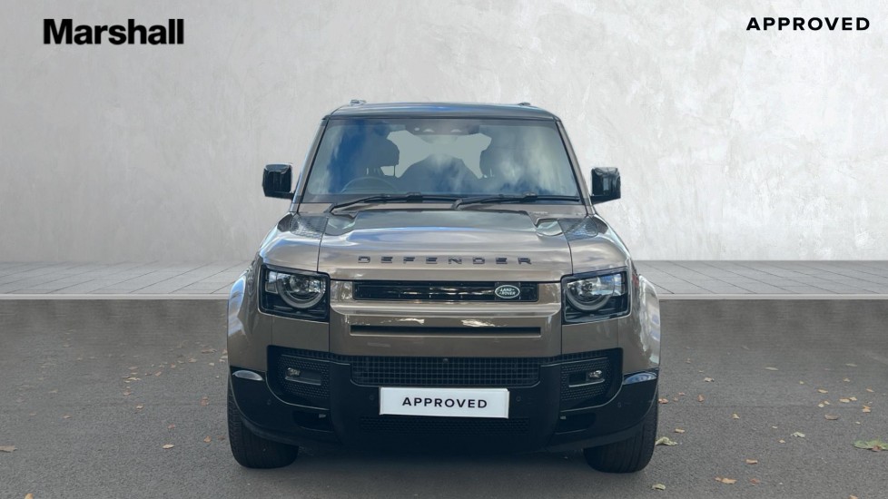 Used Land Rover Defender 2024 for sale - 76361935: Photo 7