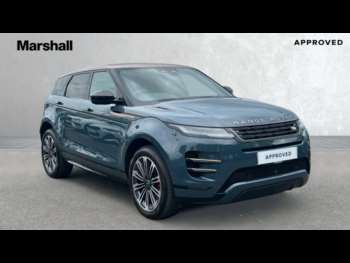 2024 - 1.5 P270e Autobiography 5dr Auto [Revised]