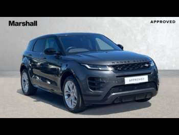 2019 - 2.0 D180 R-Dynamic SE 5dr Auto