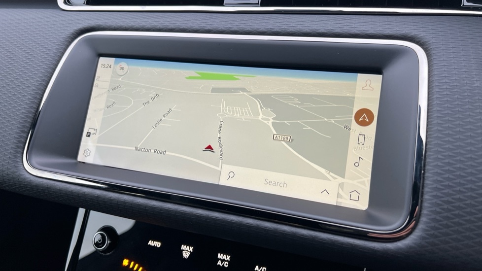 Used Land Rover Range Rover Evoque 2021 for sale - 77075531: Photo 11