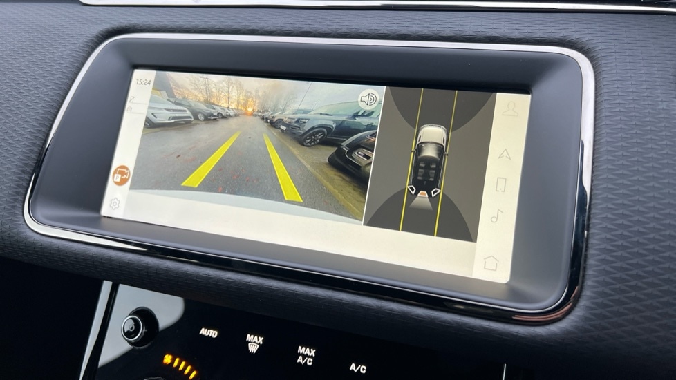 Used Land Rover Range Rover Evoque 2021 for sale - 77075531: Photo 12