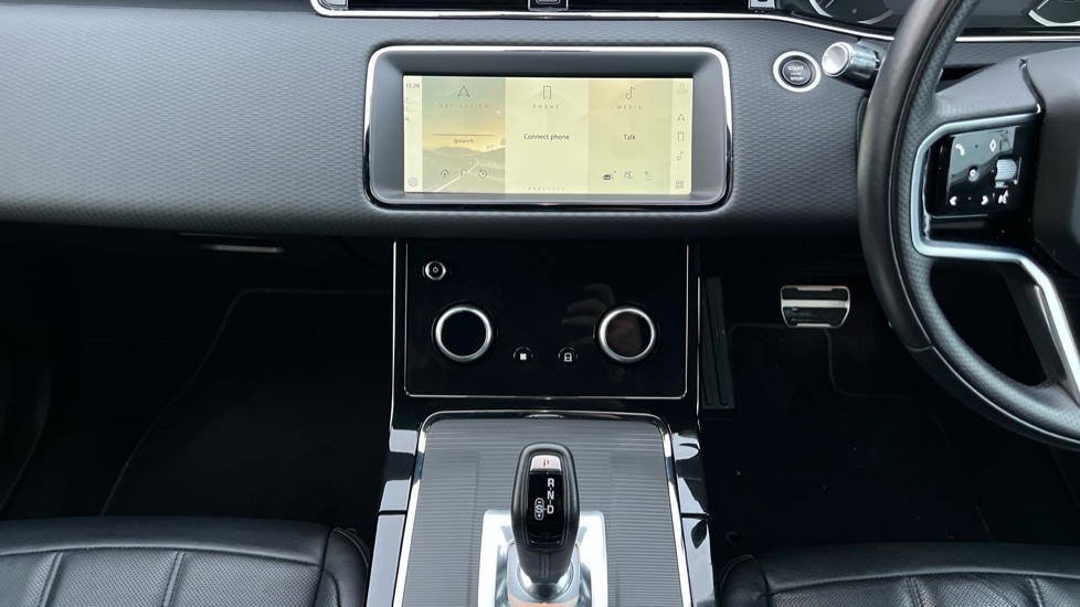 Used Land Rover Range Rover Evoque 2021 for sale - 77075531: Photo 14