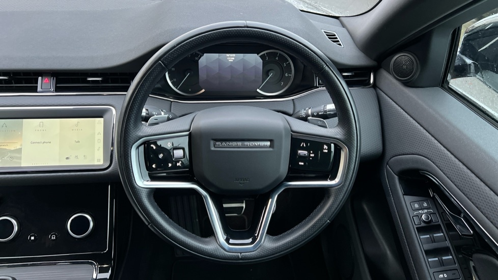 Used Land Rover Range Rover Evoque 2021 for sale - 77075531: Photo 15