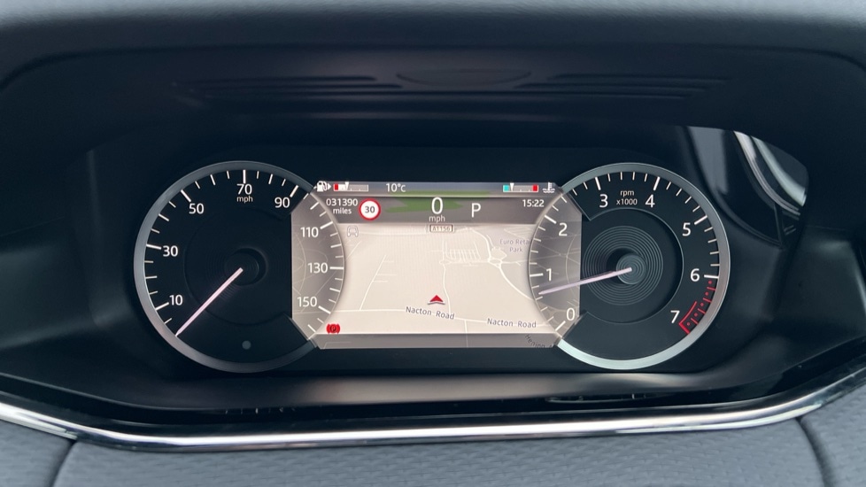 Used Land Rover Range Rover Evoque 2021 for sale - 77075531: Photo 16