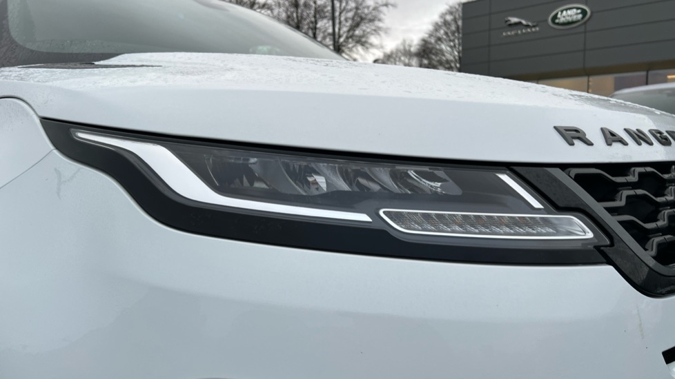 Used Land Rover Range Rover Evoque 2021 for sale - 77075531: Photo 17