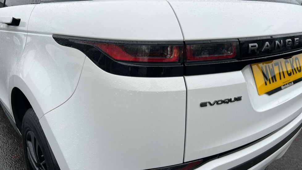 Used Land Rover Range Rover Evoque 2021 for sale - 77075531: Photo 19
