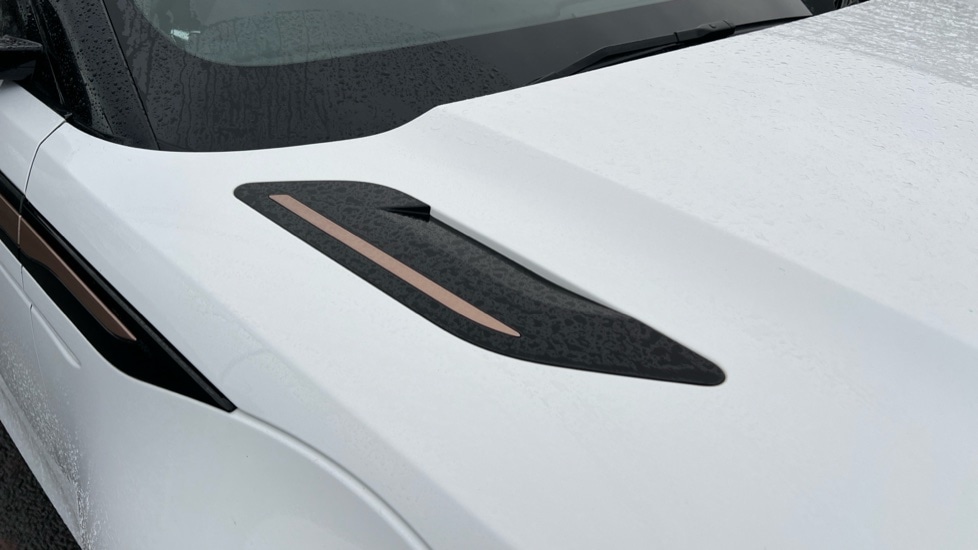 Used Land Rover Range Rover Evoque 2021 for sale - 77075531: Photo 20