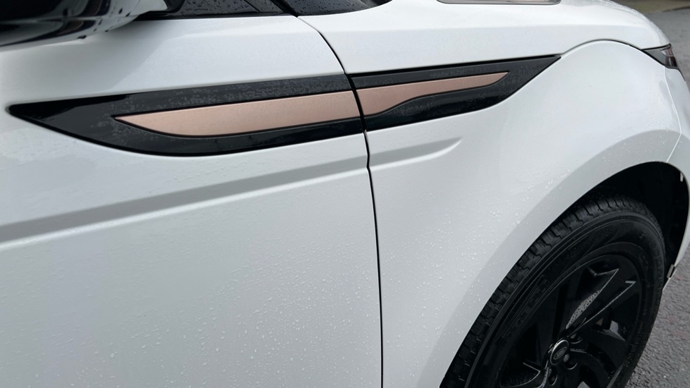 Used Land Rover Range Rover Evoque 2021 for sale - 77075531: Photo 21