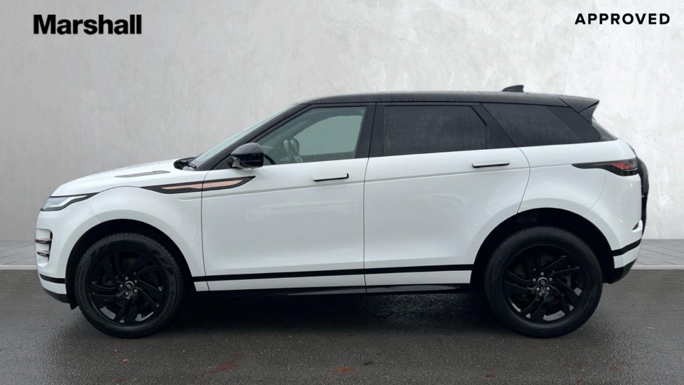 Used Land Rover Range Rover Evoque 2021 for sale - 77075531: Photo 26