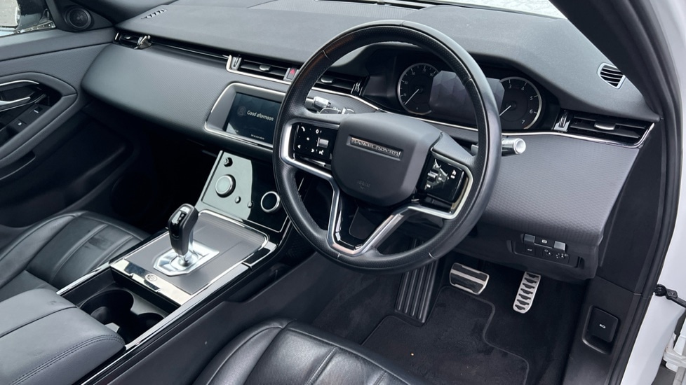 Used Land Rover Range Rover Evoque 2021 for sale - 77075531: Photo 28