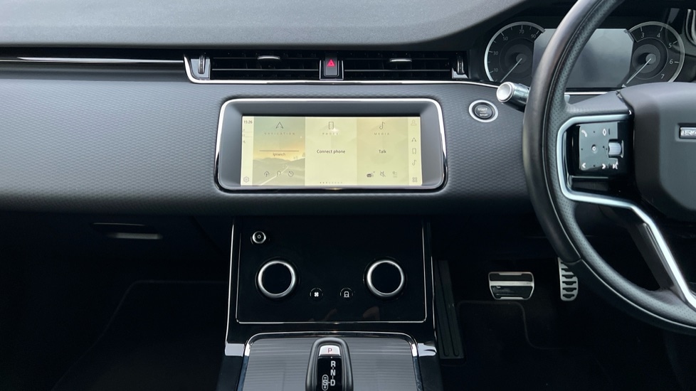 Used Land Rover Range Rover Evoque 2021 for sale - 77075531: Photo 29