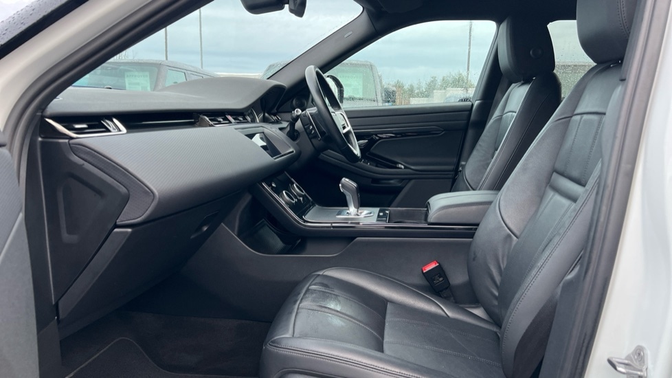 Used Land Rover Range Rover Evoque 2021 for sale - 77075531: Photo 3