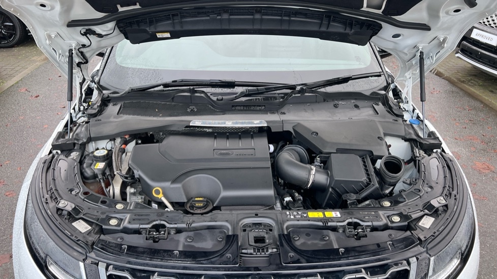 Used Land Rover Range Rover Evoque 2021 for sale - 77075531: Photo 30