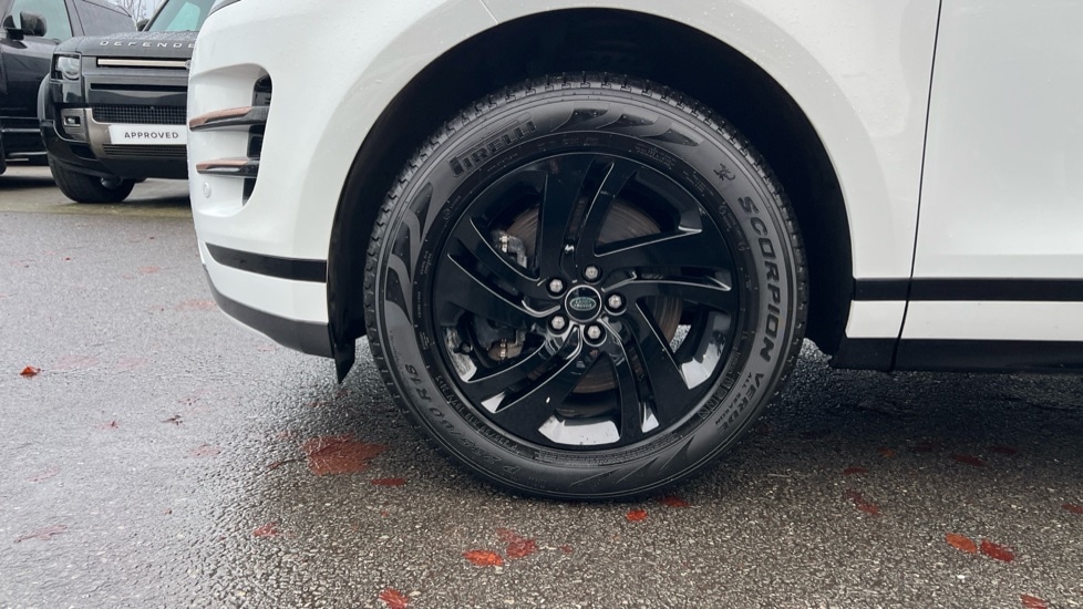 Used Land Rover Range Rover Evoque 2021 for sale - 77075531: Photo 31