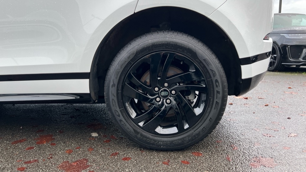 Used Land Rover Range Rover Evoque 2021 for sale - 77075531: Photo 33