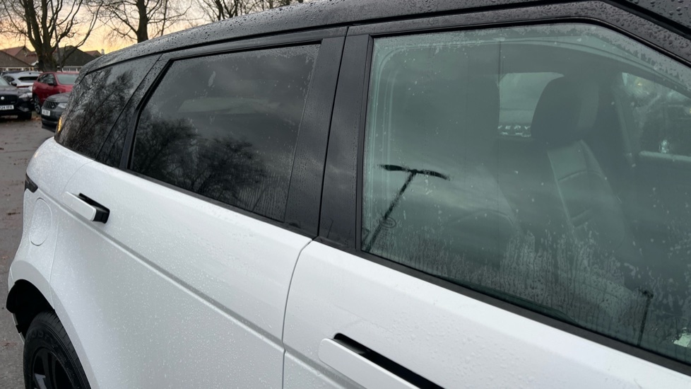 Used Land Rover Range Rover Evoque 2021 for sale - 77075531: Photo 35