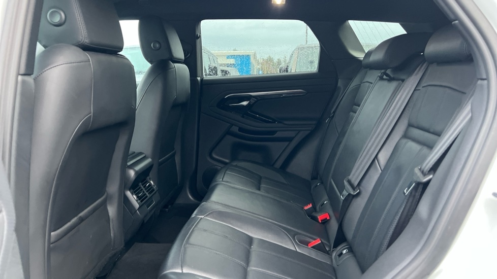 Used Land Rover Range Rover Evoque 2021 for sale - 77075531: Photo 4