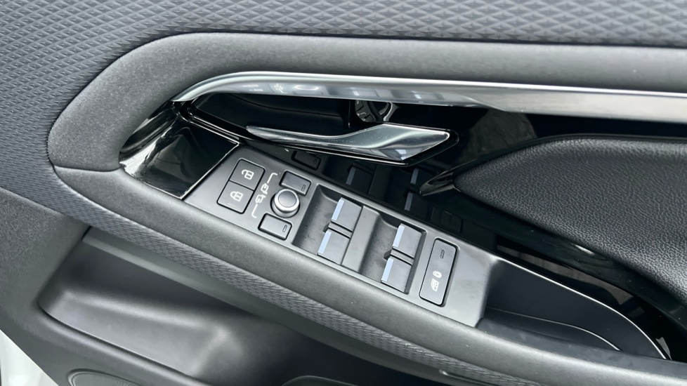Used Land Rover Range Rover Evoque 2021 for sale - 77075531: Photo 42