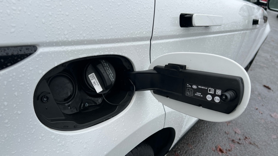 Used Land Rover Range Rover Evoque 2021 for sale - 77075531: Photo 45