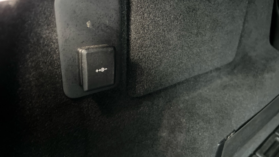 Used Land Rover Range Rover Evoque 2021 for sale - 77075531: Photo 48