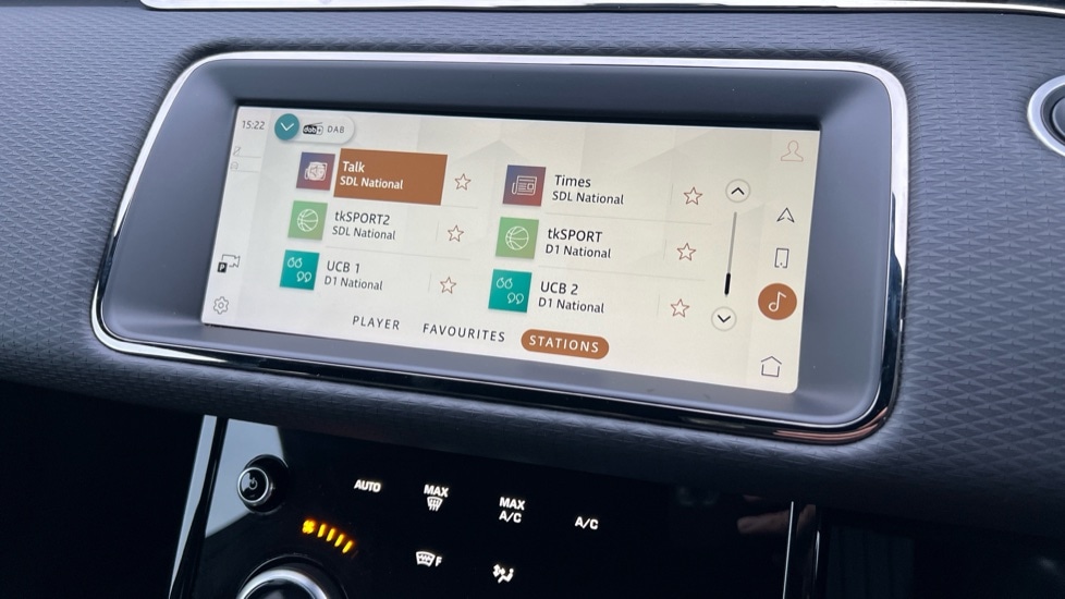 Used Land Rover Range Rover Evoque 2021 for sale - 77075531: Photo 50