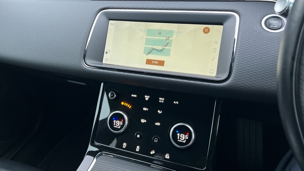 Used Land Rover Range Rover Evoque 2021 for sale - 77075531: Photo 51