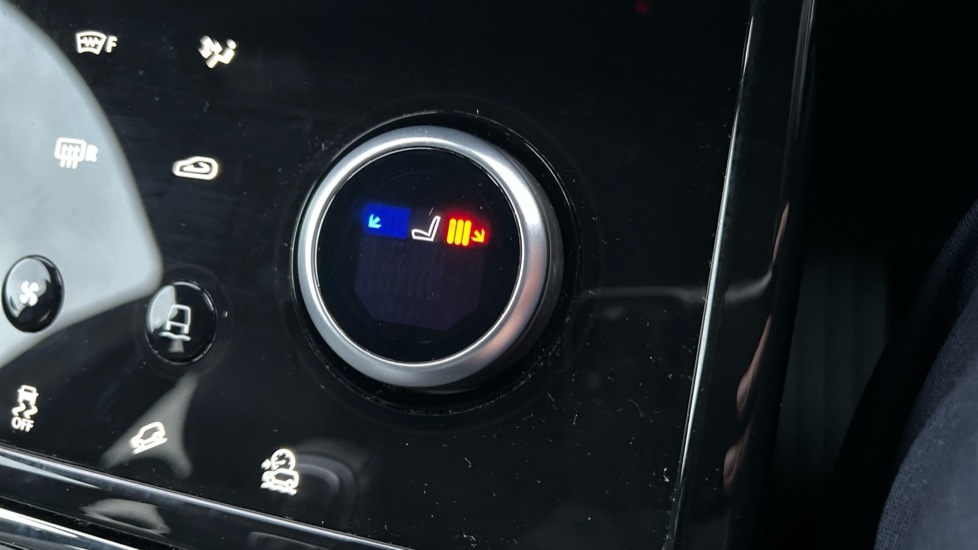 Used Land Rover Range Rover Evoque 2021 for sale - 77075531: Photo 52