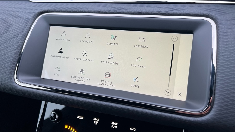 Used Land Rover Range Rover Evoque 2021 for sale - 77075531: Photo 53