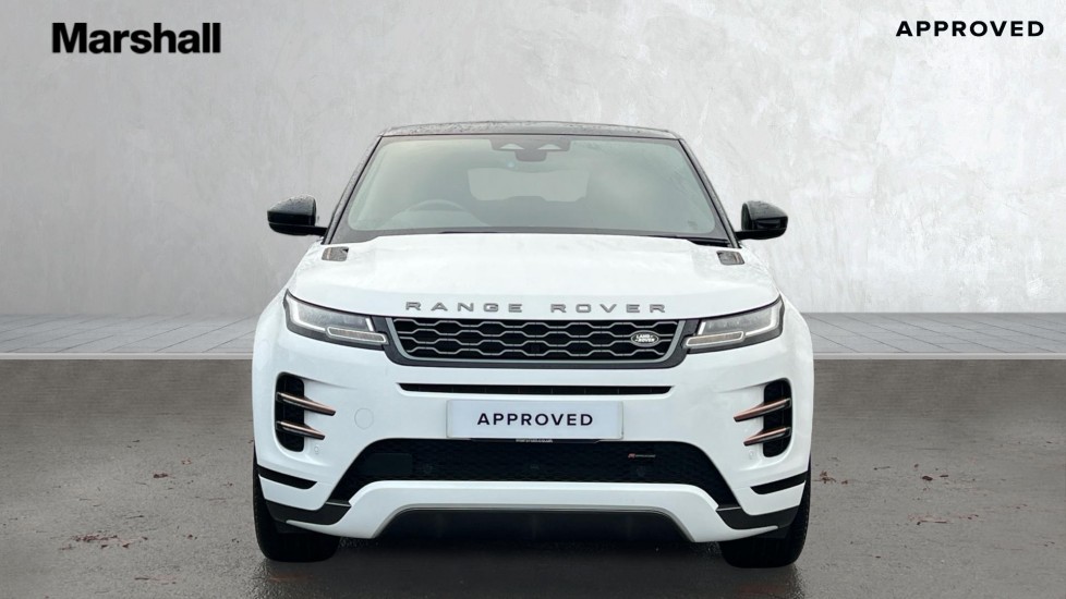 Used Land Rover Range Rover Evoque 2021 for sale - 77075531: Photo 7