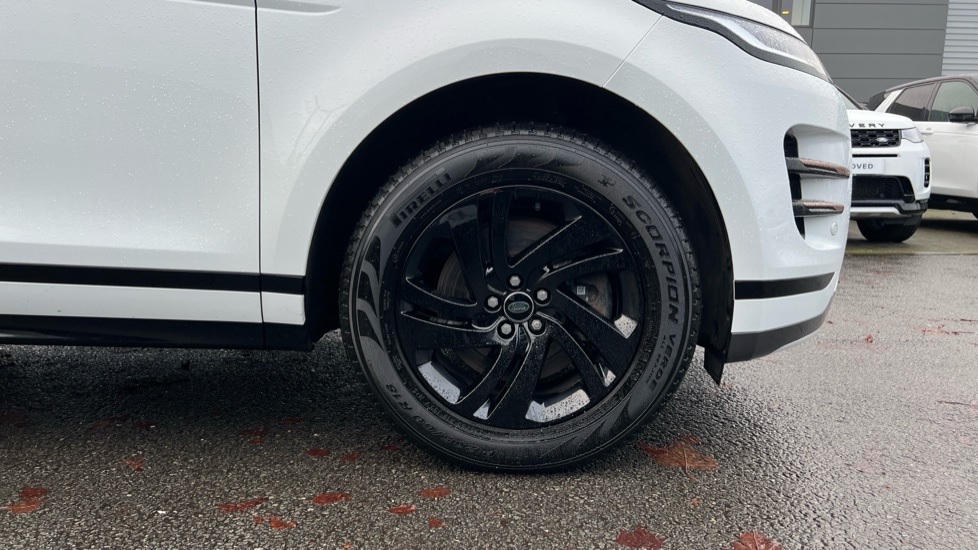 Used Land Rover Range Rover Evoque 2021 for sale - 77075531: Photo 8