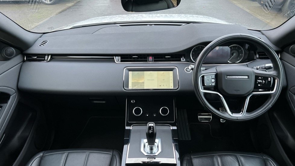 Used Land Rover Range Rover Evoque 2021 for sale - 77075531: Photo 9