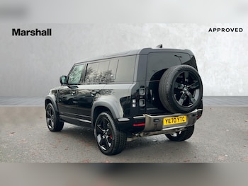 Used Land Rover Defender 2020 for sale - 76834969: Photo