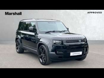 2020 - 2.0 D240 HSE 110 5dr Auto [7 Seat]