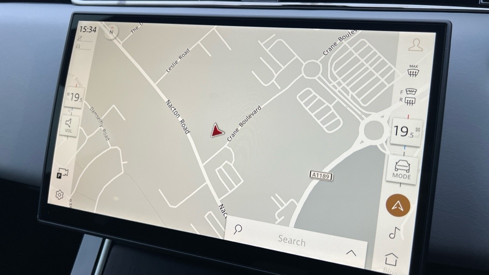 Used Land Rover Range Rover Evoque 2025 for sale - 76533910: Photo 11