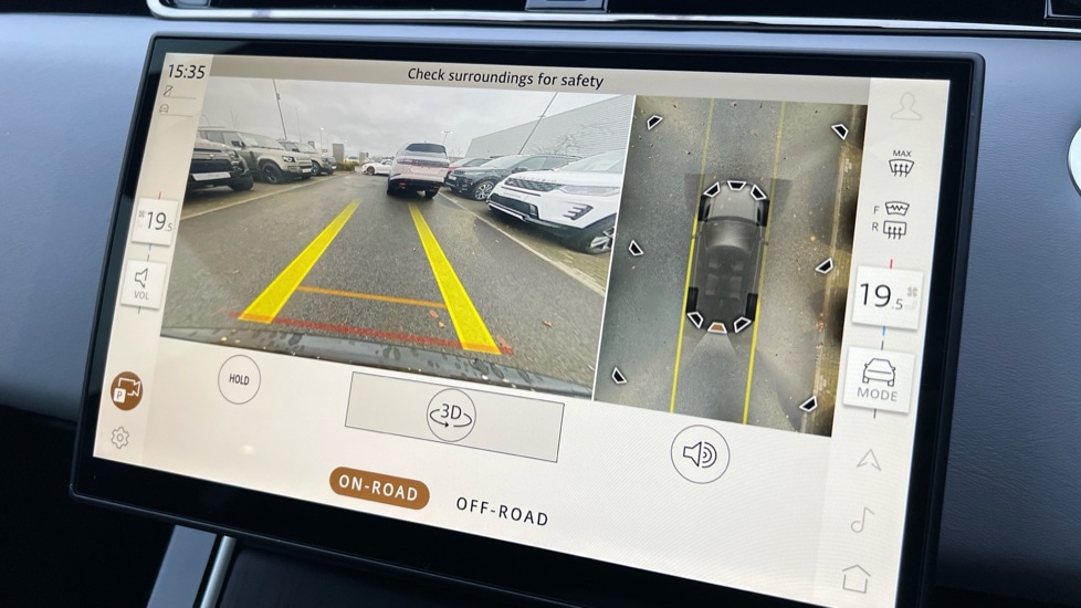 Used Land Rover Range Rover Evoque 2025 for sale - 76533910: Photo 12