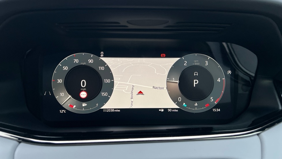 Used Land Rover Range Rover Evoque 2025 for sale - 76533910: Photo 16