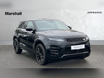 Used Land Rover Range Rover Evoque 2025 for sale - 76533910: Photo