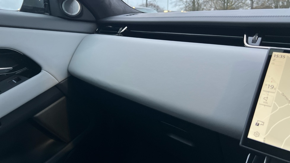 Used Land Rover Range Rover Evoque 2025 for sale - 76533910: Photo 21