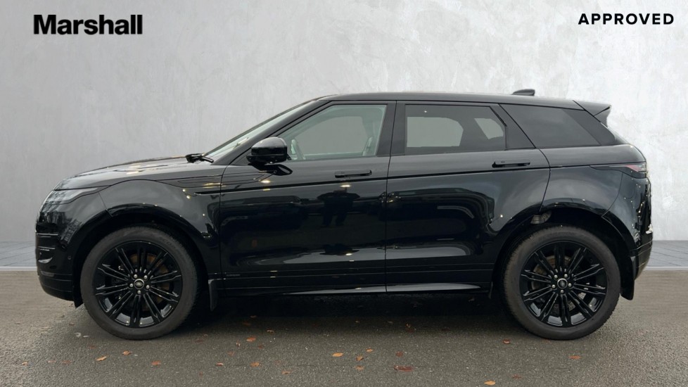 Used Land Rover Range Rover Evoque 2025 for sale - 76533910: Photo 26