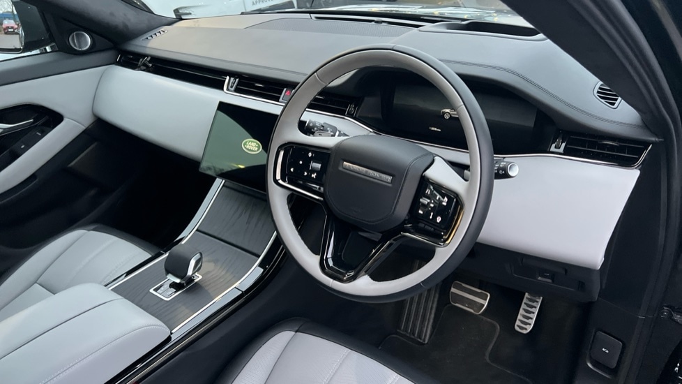 Used Land Rover Range Rover Evoque 2025 for sale - 76533910: Photo 28