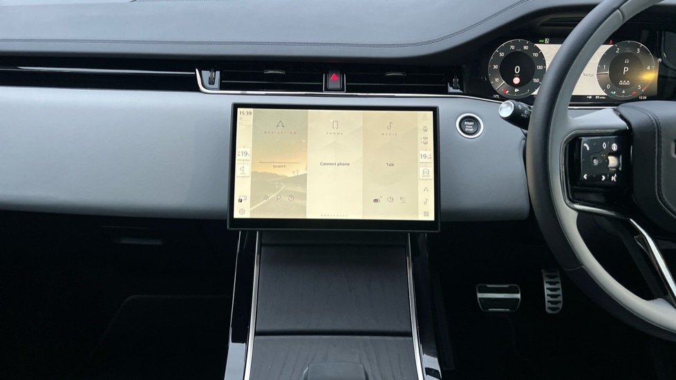 Used Land Rover Range Rover Evoque 2025 for sale - 76533910: Photo 29